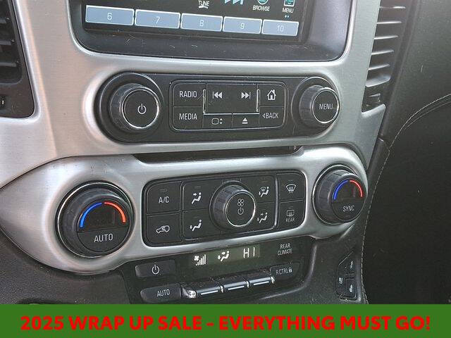 2020 GMC Yukon XL SLT