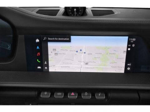 2025 Porsche 911 Carrera GTS