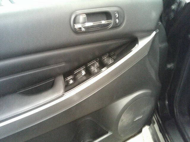 2010 Mazda CX-7 s Grand Touring