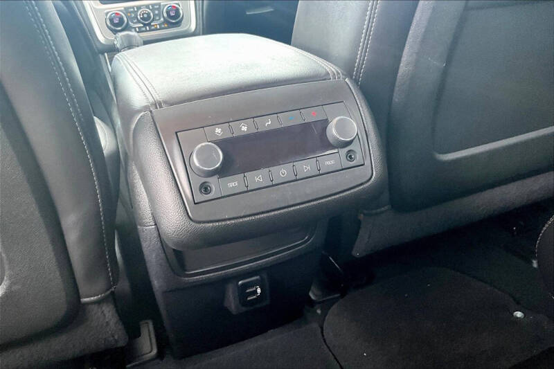 2017 GMC Acadia Limited