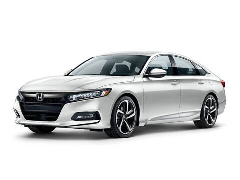 2019 Honda Accord for sale at Import Masters in Great Neck NY