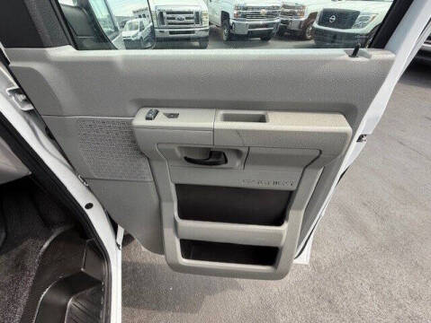 2014 Ford E-Series E-150