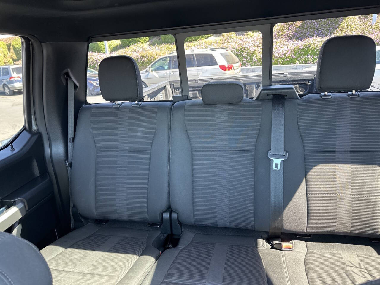 2016 Ford F-150 for sale at Envision Toyota of Milpitas in Milpitas, CA