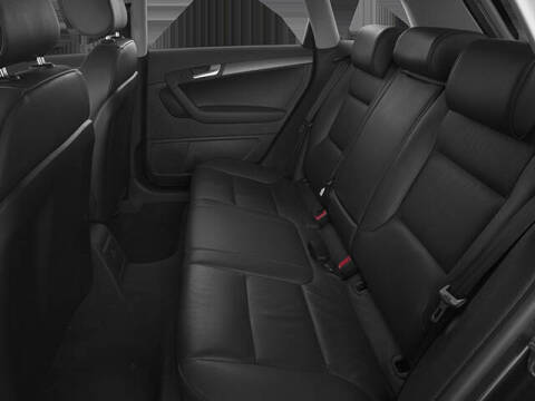 2013 Audi A3 2.0 TDI Premium Plus