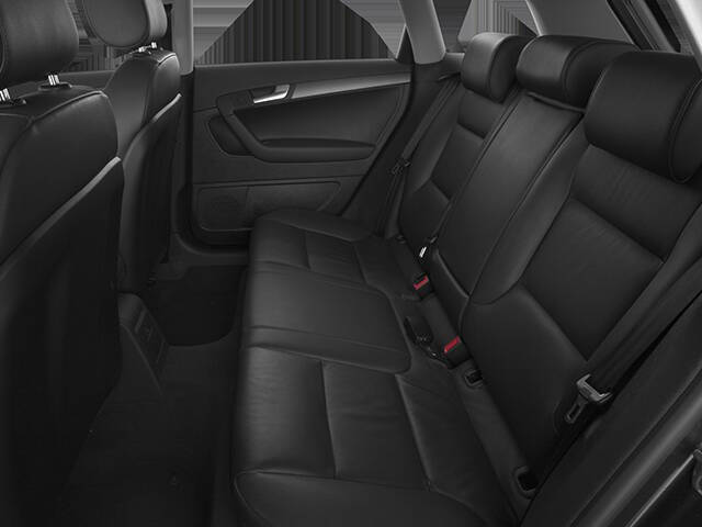 2013 Audi A3 2.0 TDI Premium Plus