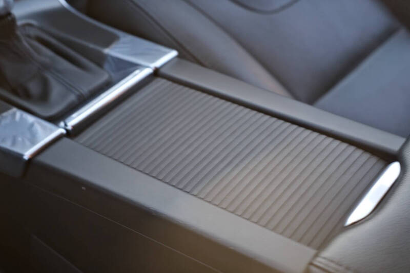 2015 Volvo V60 T5 Drive-E Premier Plus