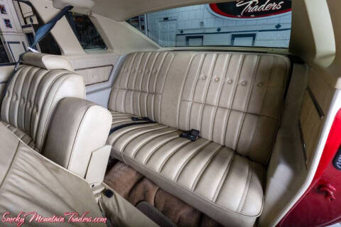 1974 Chevrolet Chevelle