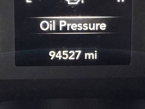 2020 Chrysler Voyager L