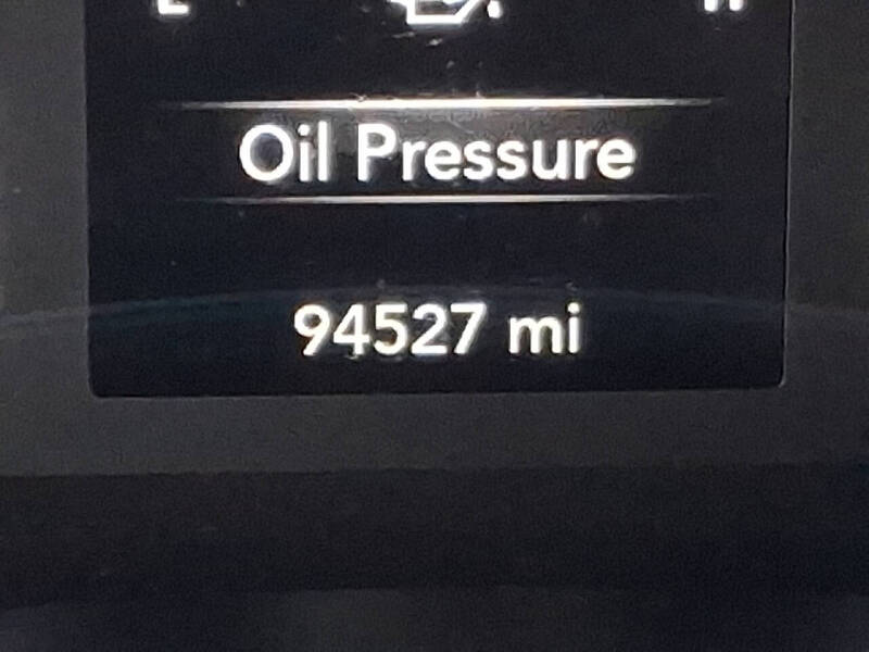 2020 Chrysler Voyager L