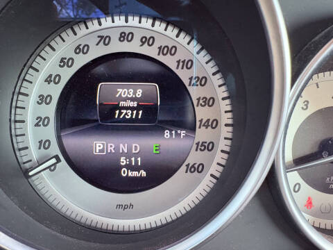 2015 Mercedes-Benz C-Class C 250