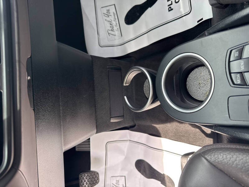 2016 BMW i3