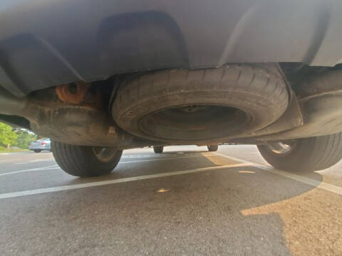 2012 Dodge Journey SXT