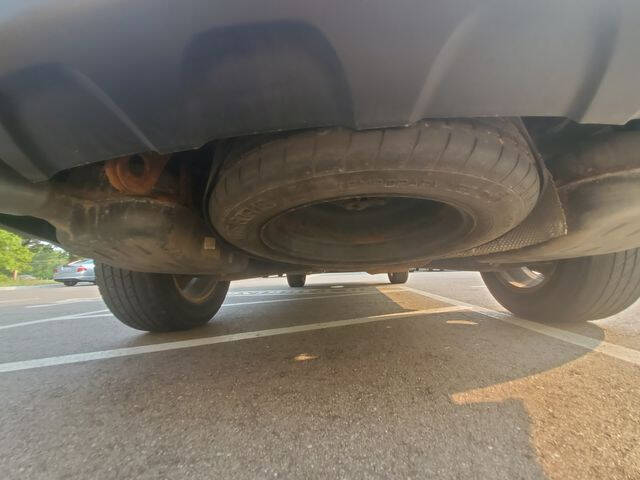 2012 Dodge Journey SXT