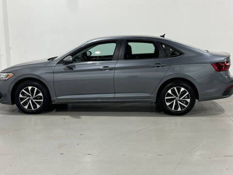 2024 Volkswagen Jetta S