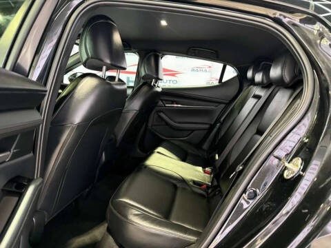 2026 Mazda Mazda3 Hatchback 2.5 S Select Sport