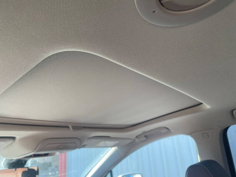 2019 Buick Enclave Avenir - Photo 10