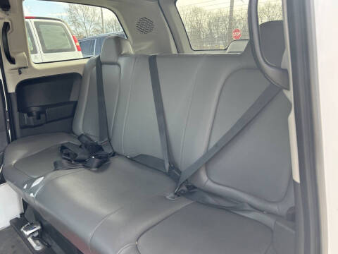 2014 Mobility Venture MV-1