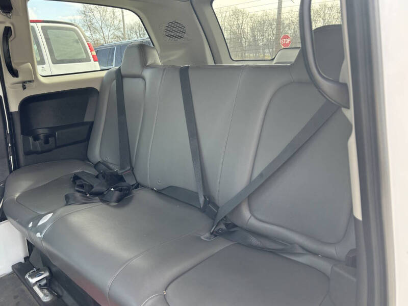 2014 Mobility Venture MV-1