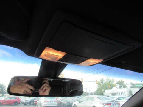 2017 Ford Taurus SEL