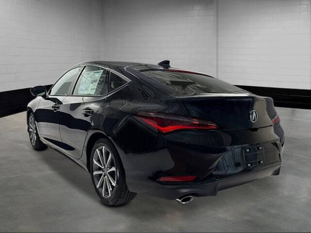 2026 Acura Integra