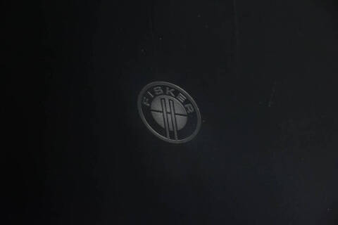 2023 Fisker Ocean One