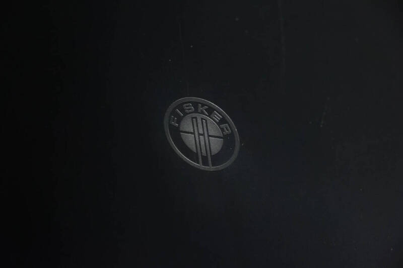 2023 Fisker Ocean One