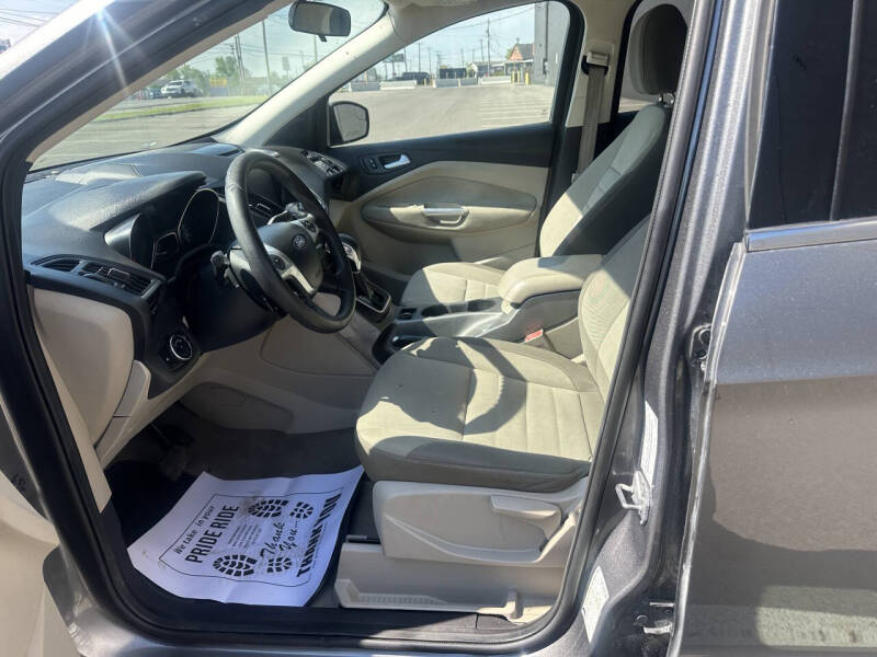 2013 Ford Escape SE - Photo 10
