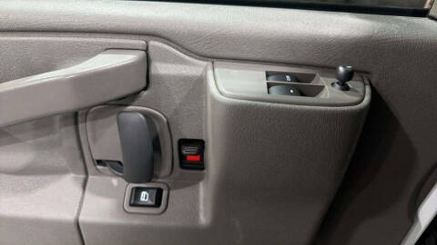 2024 GMC Savana 2500