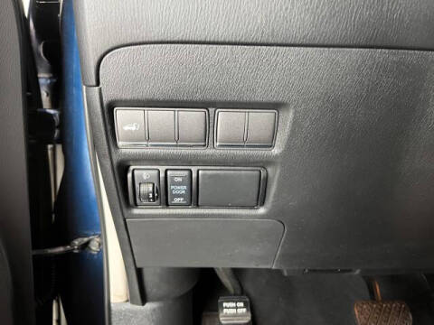 2017 Infiniti QX80 Signature Edition