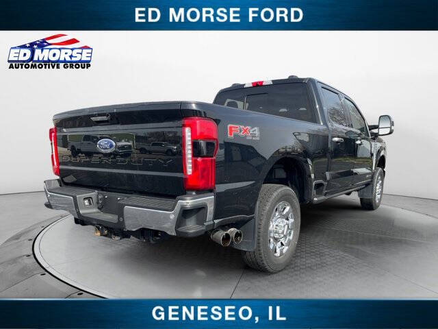 2023 Ford F-350 Super Duty