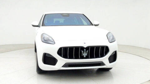 2024 Maserati Grecale GT