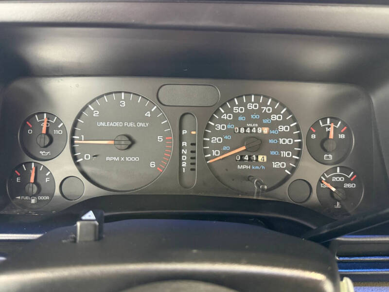 1994 Dodge Ram 1500