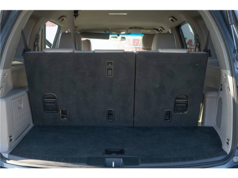 2013 Honda Pilot LX