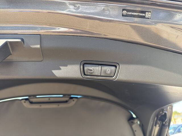 2023 Alfa Romeo Stelvio Ti