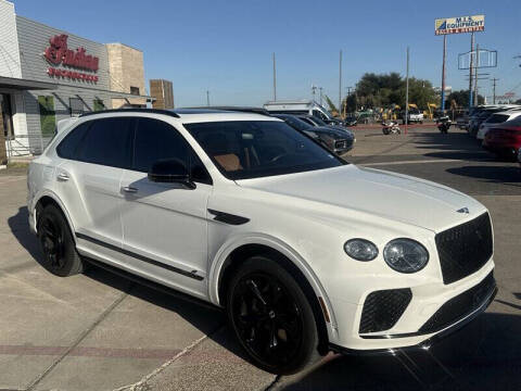 2024 Bentley Bentayga S V8