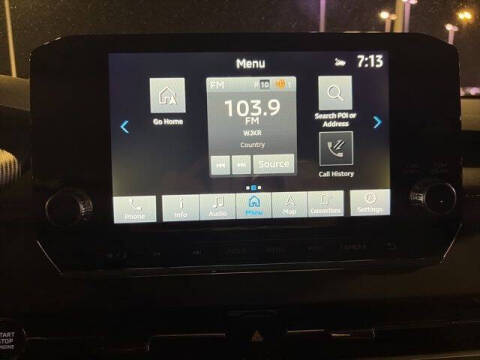 2023 Mitsubishi Outlander