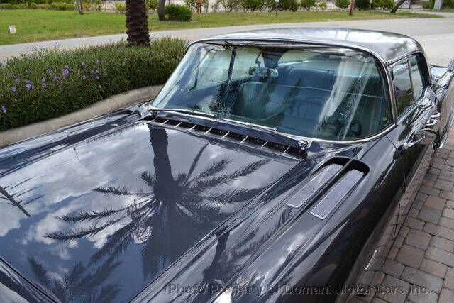 1957 Cadillac Eldorado