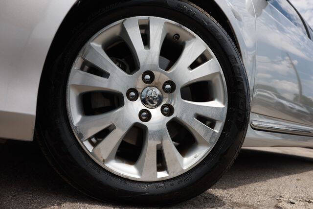 2011 Toyota Avalon