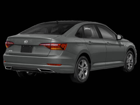 2020 Volkswagen Jetta