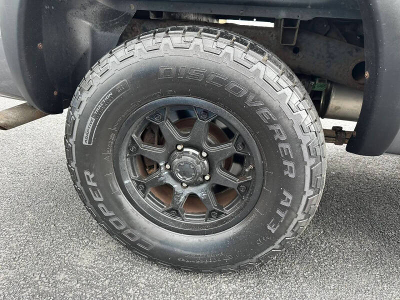 2005 Dodge Ram 1500