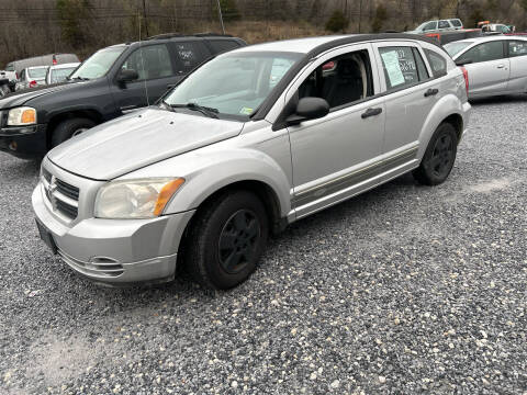 2007 Dodge Caliber for sale at Bailey's Auto Sales in Cloverdale VA