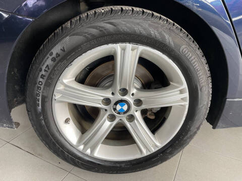 2015 BMW 3 Series 328i xDrive