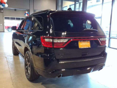 2023 Dodge Durango GT Premium