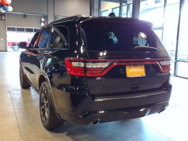 2023 Dodge Durango GT Premium