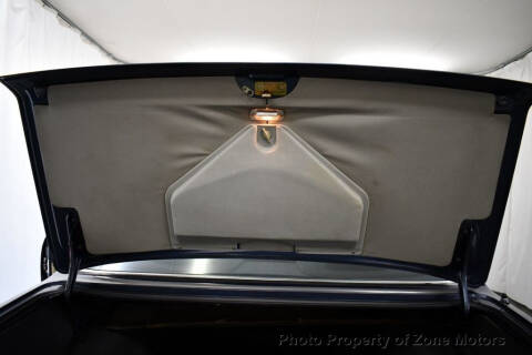 1984 BMW 6 Series 633CSi