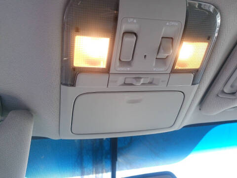 2010 Subaru Outback 3.6R Premium