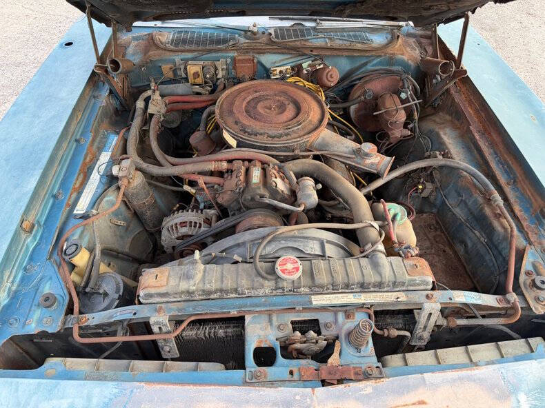 1974 Plymouth Barracuda