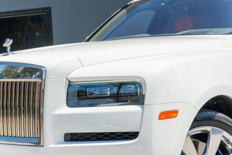 2024 Rolls-Royce Cullinan