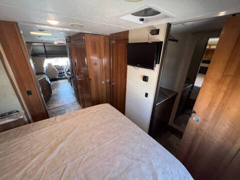 2019 Coachmen RV Leprechaun 311FS Class C