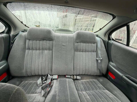 2000 Pontiac Grand Prix GT